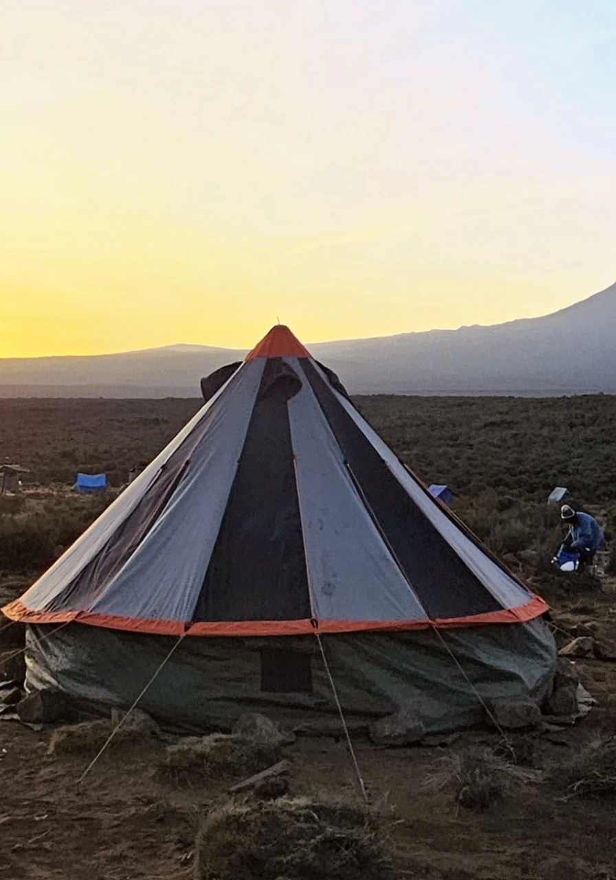 7-days-lemosho-route-4