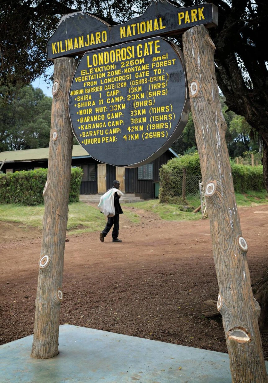 7-days-lemosho-route-6