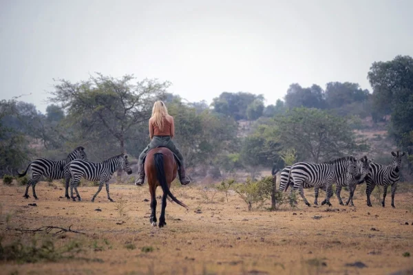 5 Days Lake Mburo National Park Safari